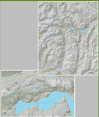 PARQUE NACIONAL PATAGONIA Preview 1