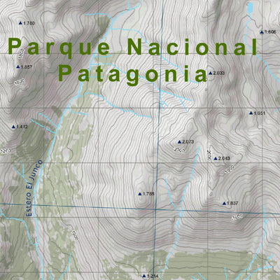 PARQUE NACIONAL PATAGONIA Preview 2