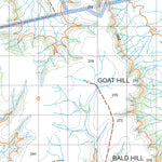 Flinders Ranges Map 433 Preview 3