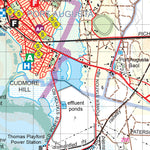 Flinders Ranges Map 434 Preview 3