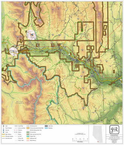 Crowsnest Pass Preview 1