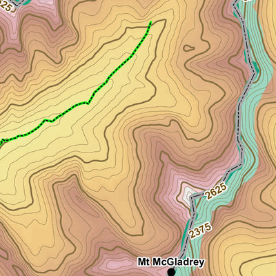 Crowsnest Pass Preview 3