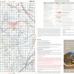 Flinders Ranges Map 433 Preview 1