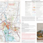 Flinders Ranges Map 434 Preview 1