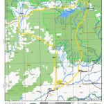 General Season Hunt Areas - Deer - Unit 60 (Exception) Preview 1