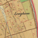 PIAZZO Mappa originale d'impianto del Catasto austro-ungarico. Scala 1:2880 Preview 3