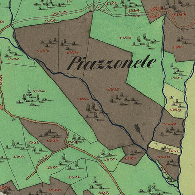 PEDERSANO 268-05 Preview 3