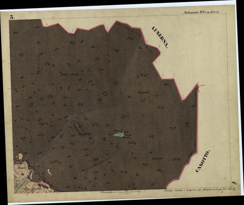 PEDEMONTE 267-05 Preview 1