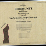 PEDEMONTE 267-01 Preview 1
