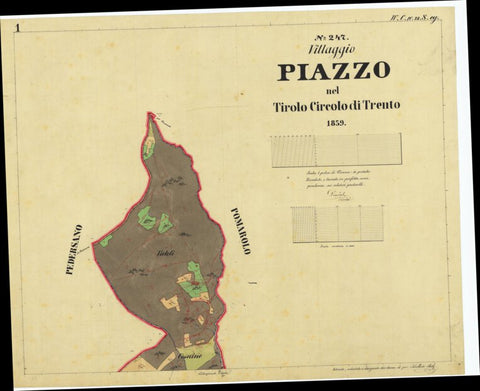 PIAZZO 283-01 Preview 1