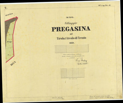 PREGASINA 291-02 Preview 1