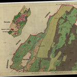 POR Mappa originale d'impianto del Catasto austro-ungarico. Scala 1:2880 Preview 3