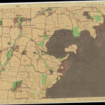 POVO Mappa originale d'impianto del Catasto austro-ungarico. Scala 1:2880 Preview 2