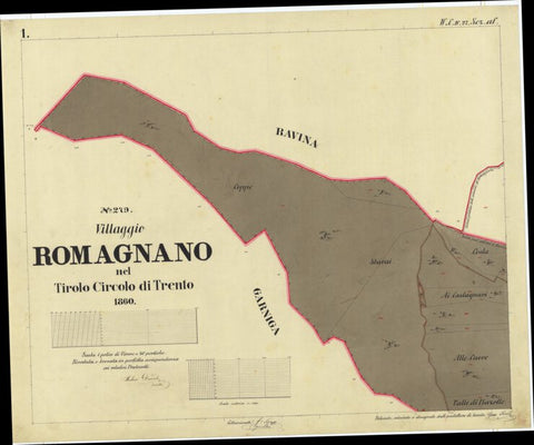 ROMAGNANO 308-01 Preview 1