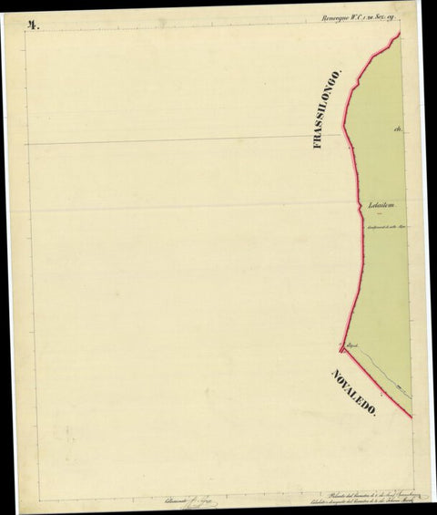 RONCEGNO 314-04 Preview 1