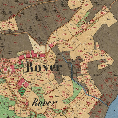 ROVER 320-06 Preview 3