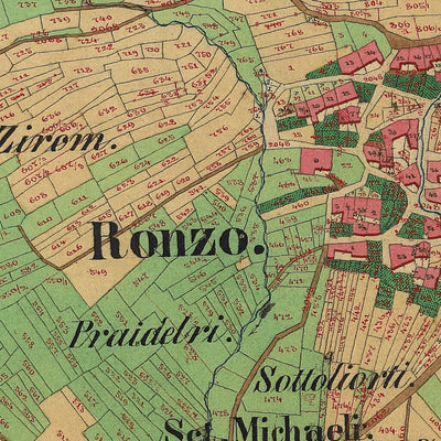 RONZO 317-05 Preview 3