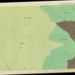 RUMO Mappa originale d'impianto del Catasto austro-ungarico. Scala 1:2880 Preview 2