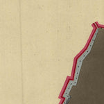RAGOLI PARTE 2 Mappa originale d'impianto del Catasto austro-ungarico. Scala 1:2880 Preview 2
