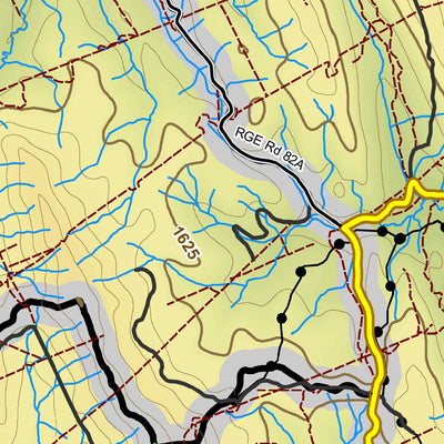 WMU 316 Harold Creek Preview 2