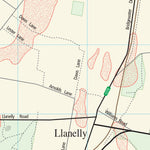 Possum Hill-Llanelly Goldfield Preview 3