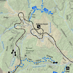 Grandfather Ranger District - West Side Preview 3