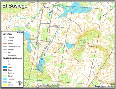 Orienteering Sociego Preview 1