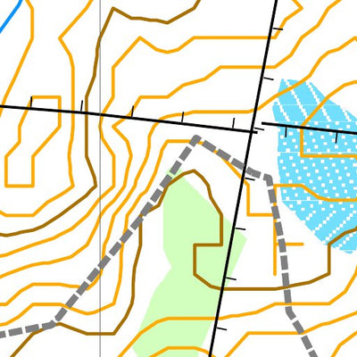 Orienteering Sociego Preview 2
