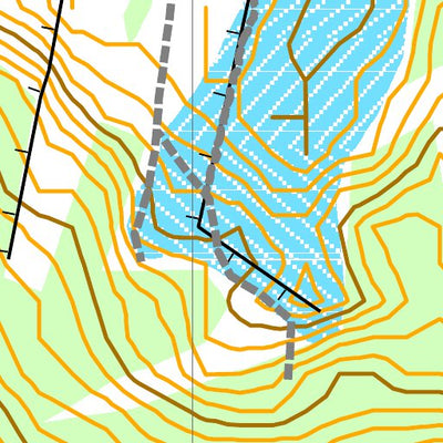 Orienteering Sociego Preview 3