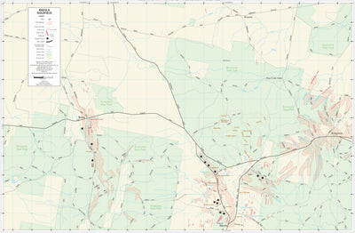 Rheola Goldfield Preview 1