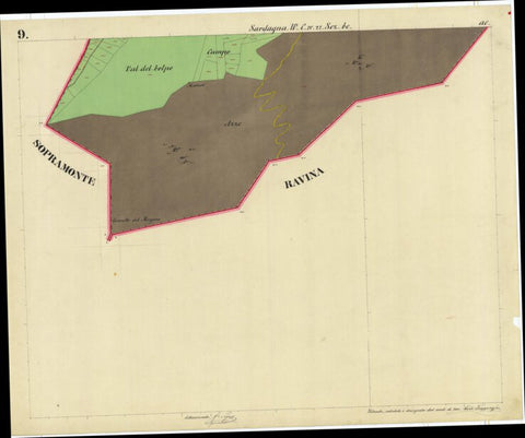 SARDAGNA 337-09 Preview 1