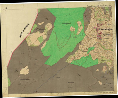 SARDAGNA 337-04 Preview 1