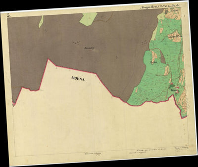 SORAGA 356-05 Preview 1