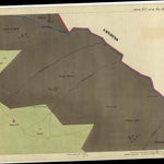 STORO Mappa originale d'impianto del Catasto austro-ungarico. Scala 1:2880 Preview 2