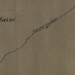 STORO Mappa originale d'impianto del Catasto austro-ungarico. Scala 1:2880 Preview 3