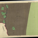 STENICO PARTE 1 Mappa originale d'impianto del Catasto austro-ungarico. Scala 1:2880 Preview 3