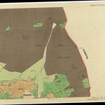 SAMONE Mappa originale d'impianto del Catasto austro-ungarico. Scala 1:2880 Preview 2