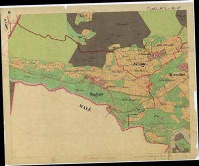 TERZOLAS 392-09 Preview 1