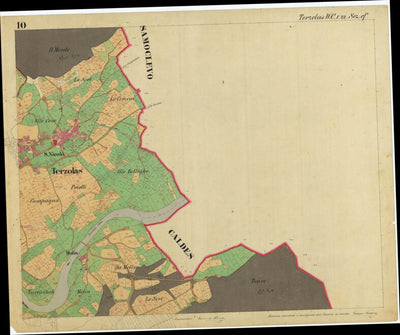 TERZOLAS 392-10 Preview 1