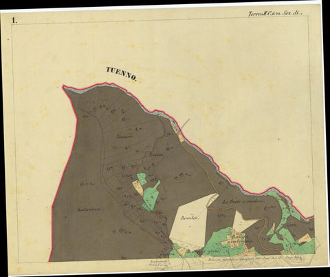 TERRES 391-01 Preview 1