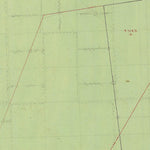 TELVE DI SOTTO Mappa originale d'impianto del Catasto austro-ungarico. Scala 1:2880 Preview 3