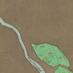 TONADICO PARTE 1 Mappa originale d'impianto del Catasto austro-ungarico. Scala 1:2880 Preview 3