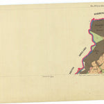 TOSS Mappa originale d'impianto del Catasto austro-ungarico. Scala 1:2880 Preview 2