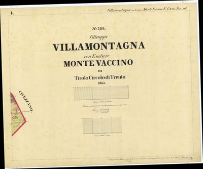 VILLAMONTAGNA 437-04 Preview 1