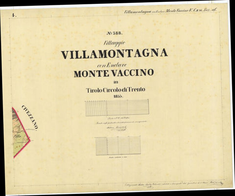 VILLAMONTAGNA 437-04 Preview 1