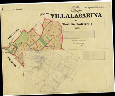 VILLA 436-01 Preview 1