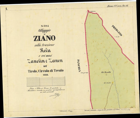 ZIANO 445-01 Preview 1
