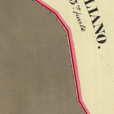 VOLANO 442-07 Preview 2