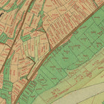 ZIANO Mappa originale d'impianto del Catasto austro-ungarico. Scala 1:2880 Preview 2