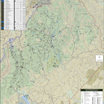 Grandfather Ranger District - East Side Preview 1